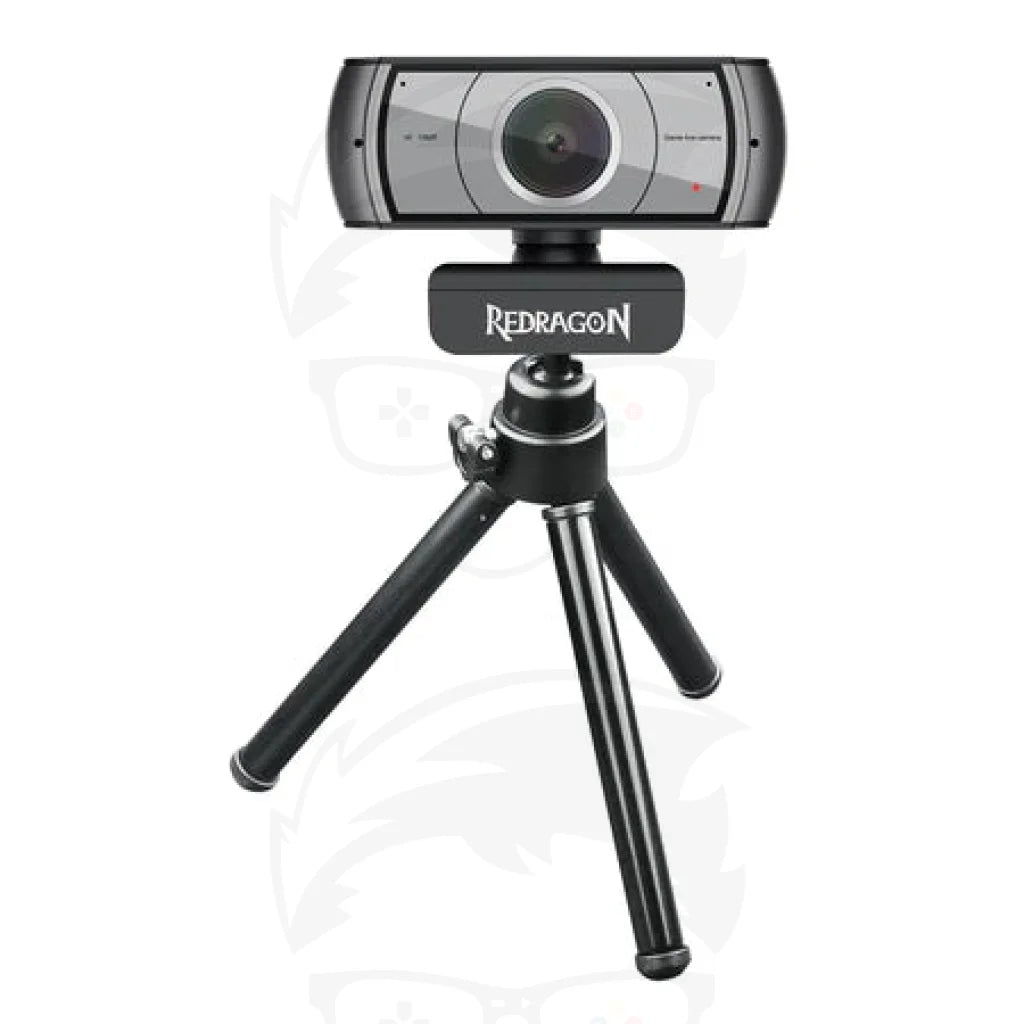 Redragaon GW900 APEX Stream webcam Redragaon GW900 APEX Stream webcam